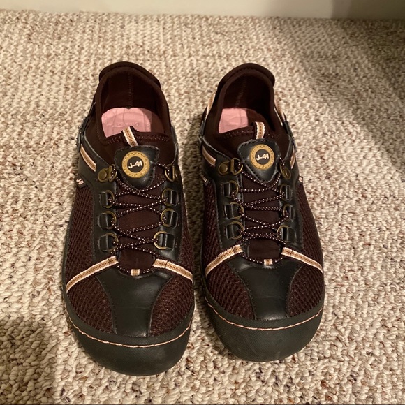 J-41 Shoes - J-41 Slide on Shoes